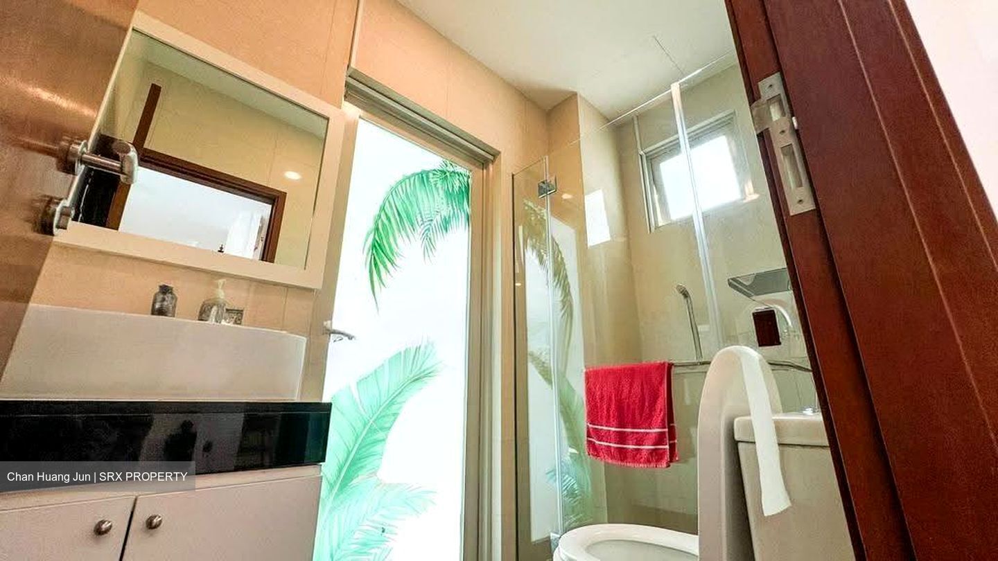 Nanyang Park (D19), Semi-Detached #635003871